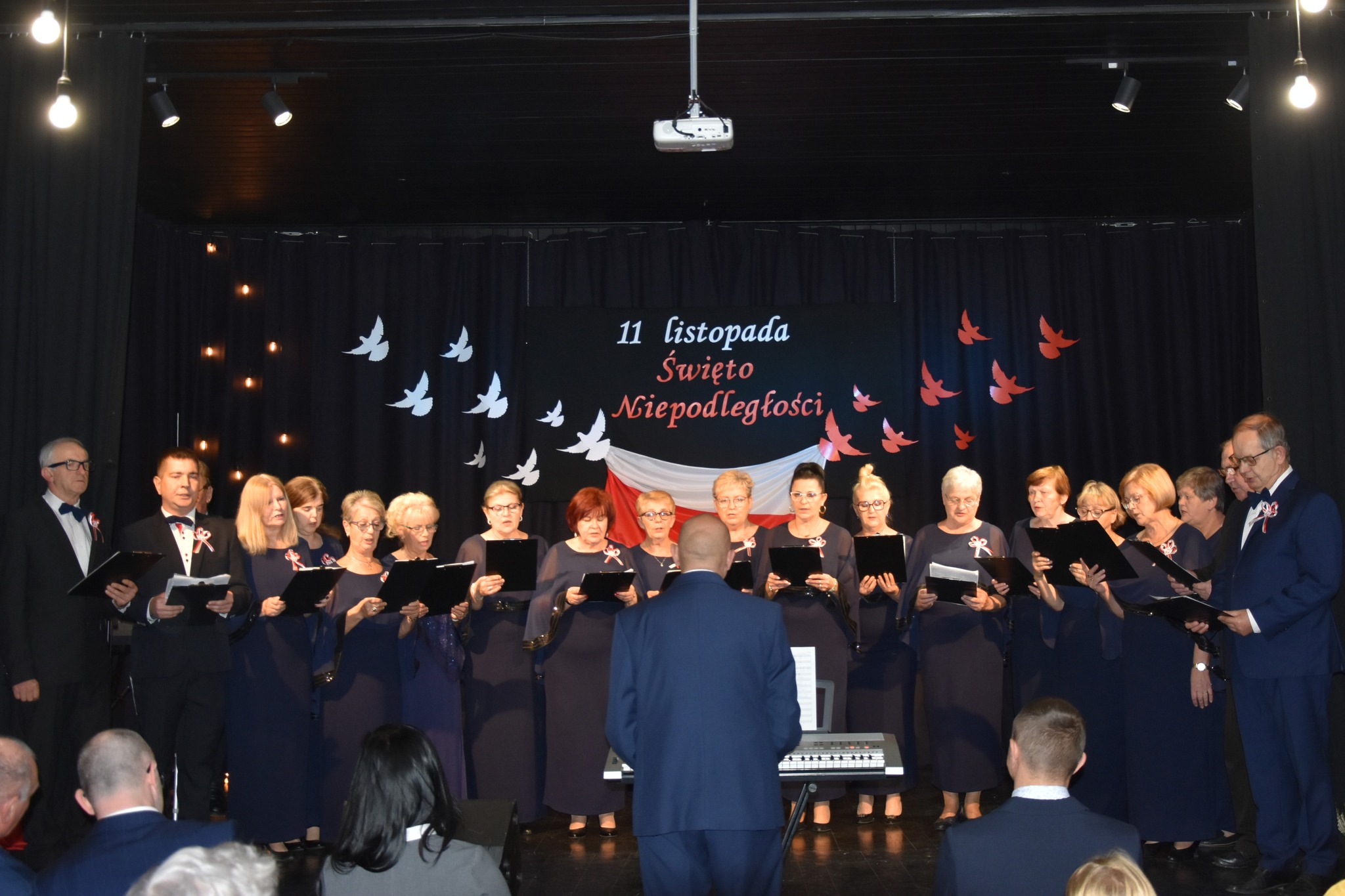 Narodowe Święto Niepodległości 2025